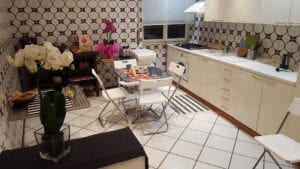 Location appartement gay à Rome