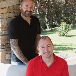 Host photo