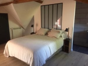 Chambre d'hôtes gay à Auxerre