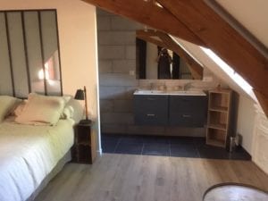 Chambre d'hôtes gay à Auxerre