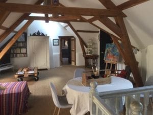 Chambre d'hôtes gay à Auxerre