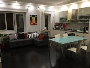 Location appartement gay à Rome