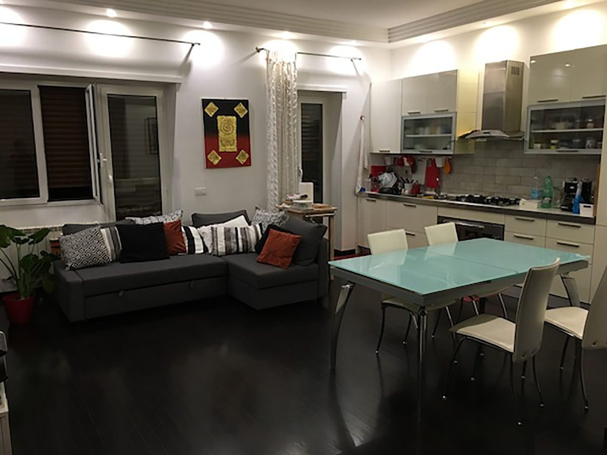 Location appartement gay à Rome