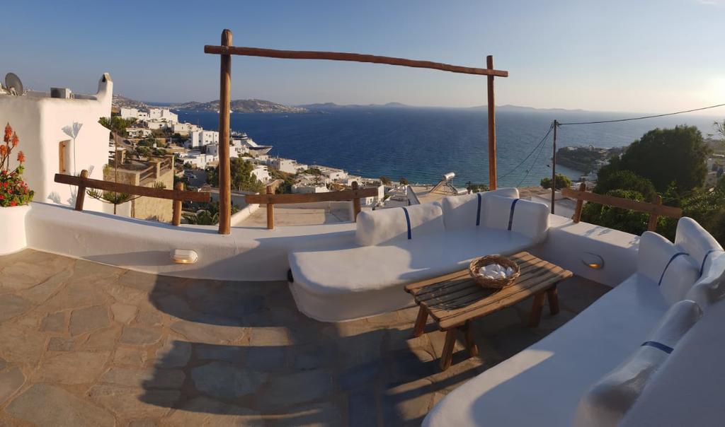 Apollonia Bay Resort, Mykonos