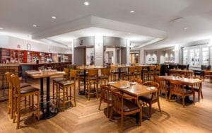 Fairmont Château Montebello