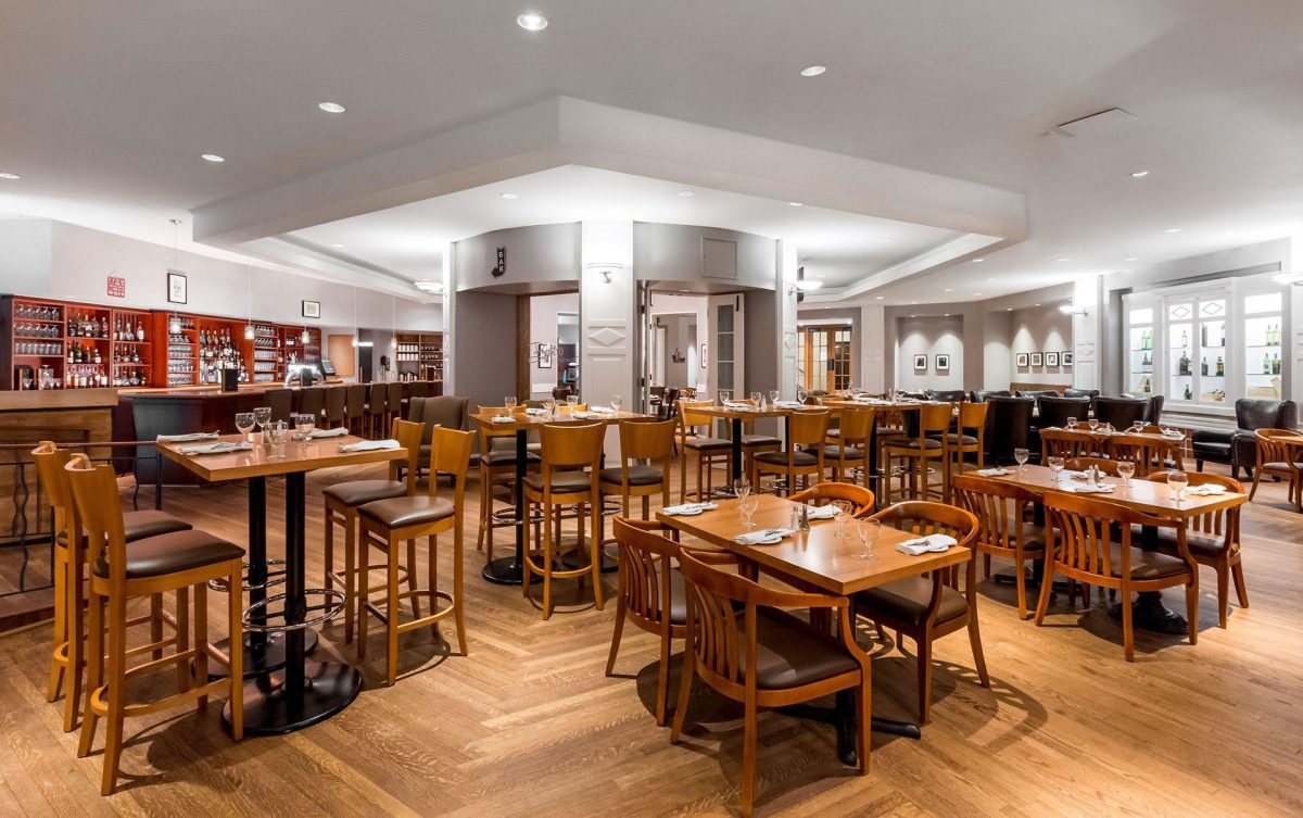 Fairmont Château Montebello