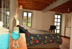 Le Vieux Saule est une maison d'hôtes gay friendly à Auxerre dans la Yonne