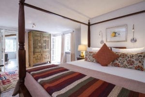 Chambre d'hôtes gay en Italie près de la France