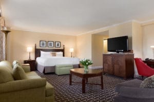 Hôtel gay de Charlevoix