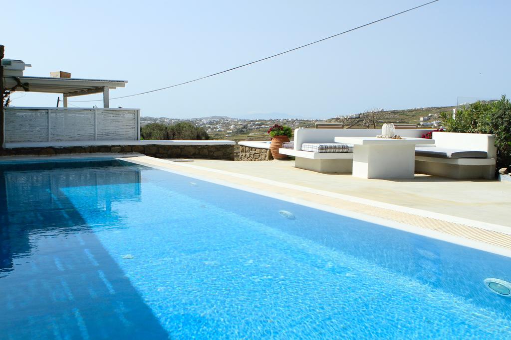Elena Hôtel, Mykonos
