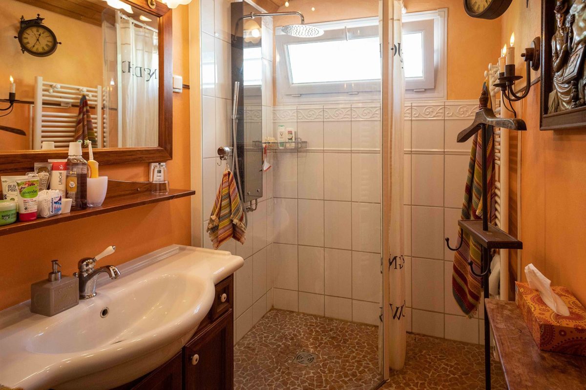 Chambre d'hôtes gay de Le Luc