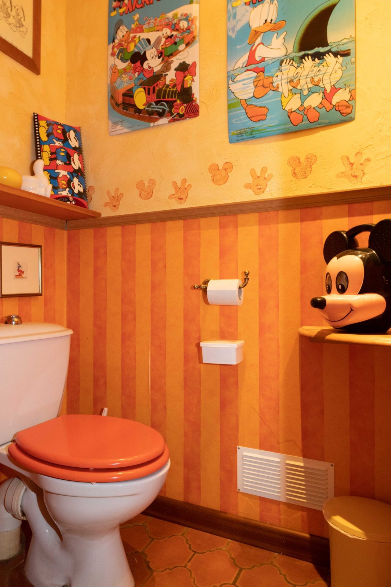 Le Coco loco – BnB