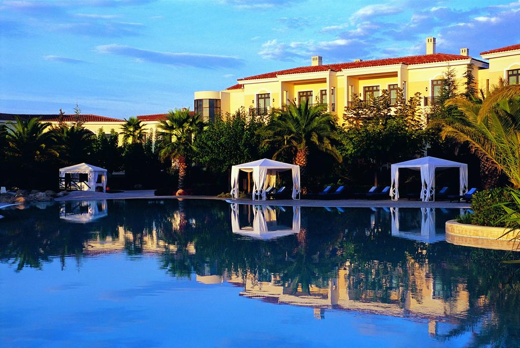 Hyatt Regency, Thessalonique