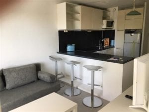 Appartement gay à Fréjus