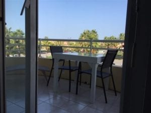 Appartement gay à Fréjus