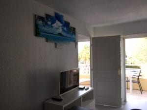 Appartement gay à Fréjus