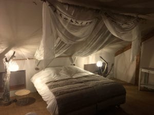 Chambre d'hôtes gay à Gérardmer