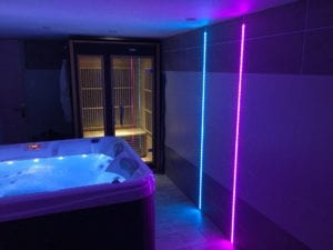 Chambre d'hôtes gay à Gérardmer