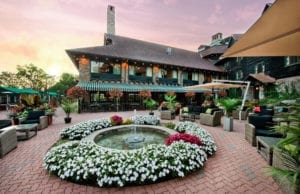 Fairmont Château Montebello