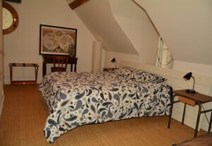 Le Vieux Saule est une maison d'hôtes gay friendly à Auxerre dans la Yonne