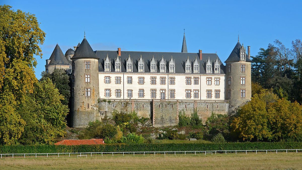 Destination gay de Beaupréau-en-Mauges