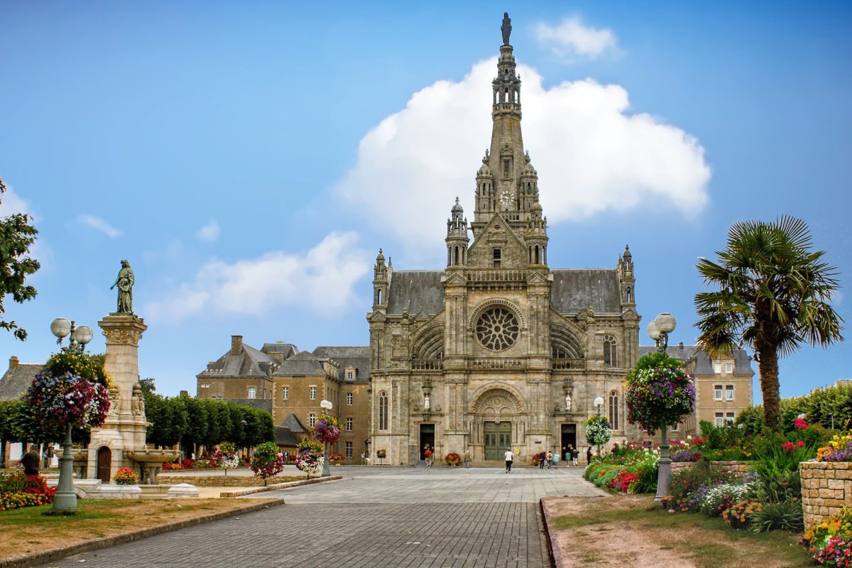 Destination gay de Lorient
