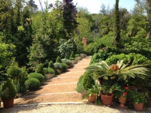 Chambre d'hôtes gay en Italie près de la France