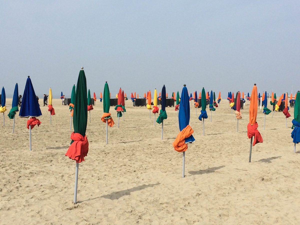Guide gay de Deauville