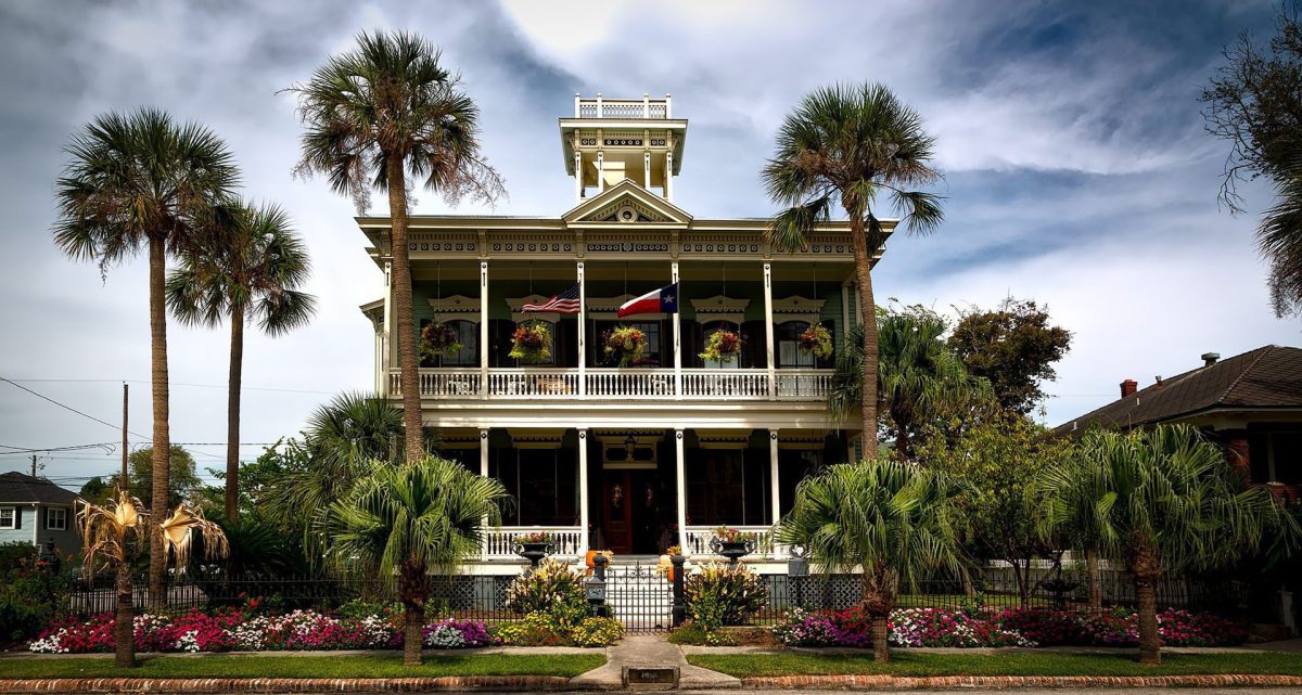 Guide gay de Galveston et Destination gay de Galveston TX