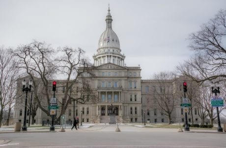 Lansing