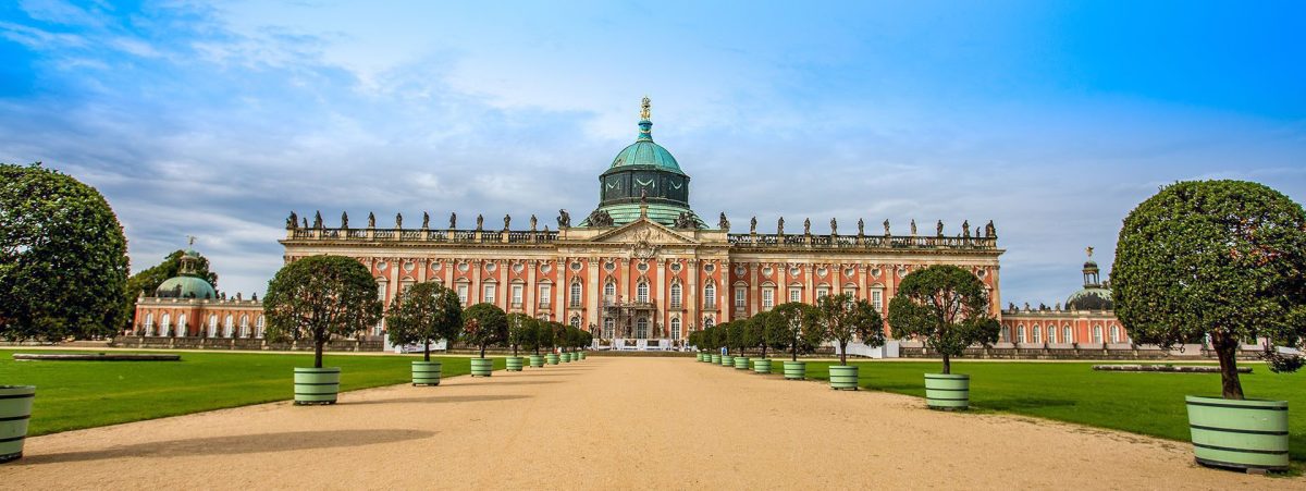 Guide gay de Potsdam