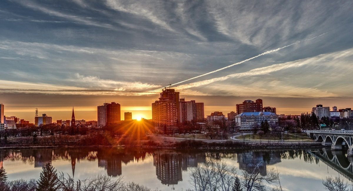 Guide gay de Saskatoon