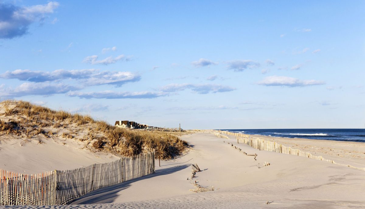 Guide gay de Fire Island