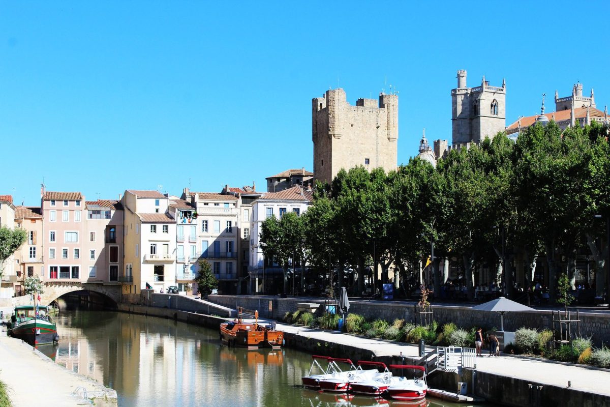 Guide gay de Narbonne-Plage