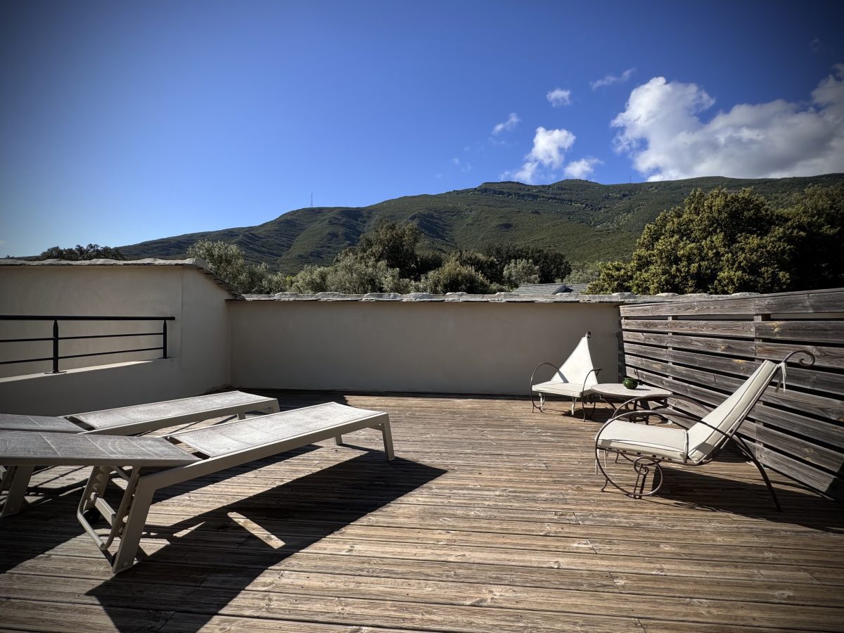 terrasse chambre cathy