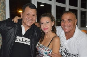 Un premier bar francophone et gayfriendly à Puerto Rico près de Maspalomas