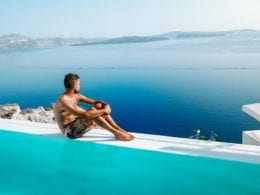 Un voyage gay friendly en Grèce