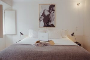 The Late Birds Lisbon est un hôtel gay à Lisbonne au Portugal