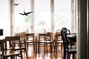 The Late Birds Lisbon est un hôtel gay à Lisbonne au Portugal