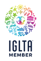 IGLTA : International Gay and Lesbian Travel Association