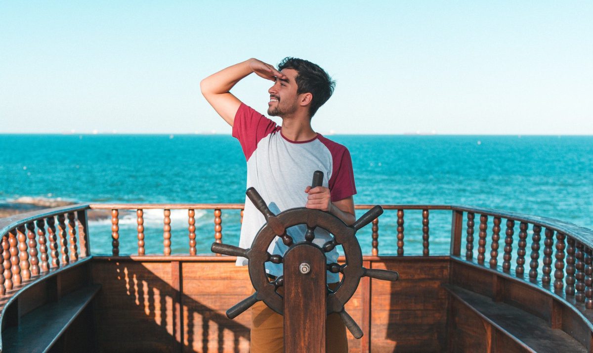 Comment participer à une croisière gay ?