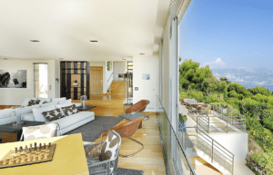 Glass House Saint-Jean-Cap-Ferrat