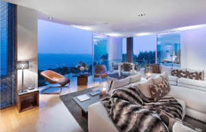 Glass House Saint-Jean-Cap-Ferrat