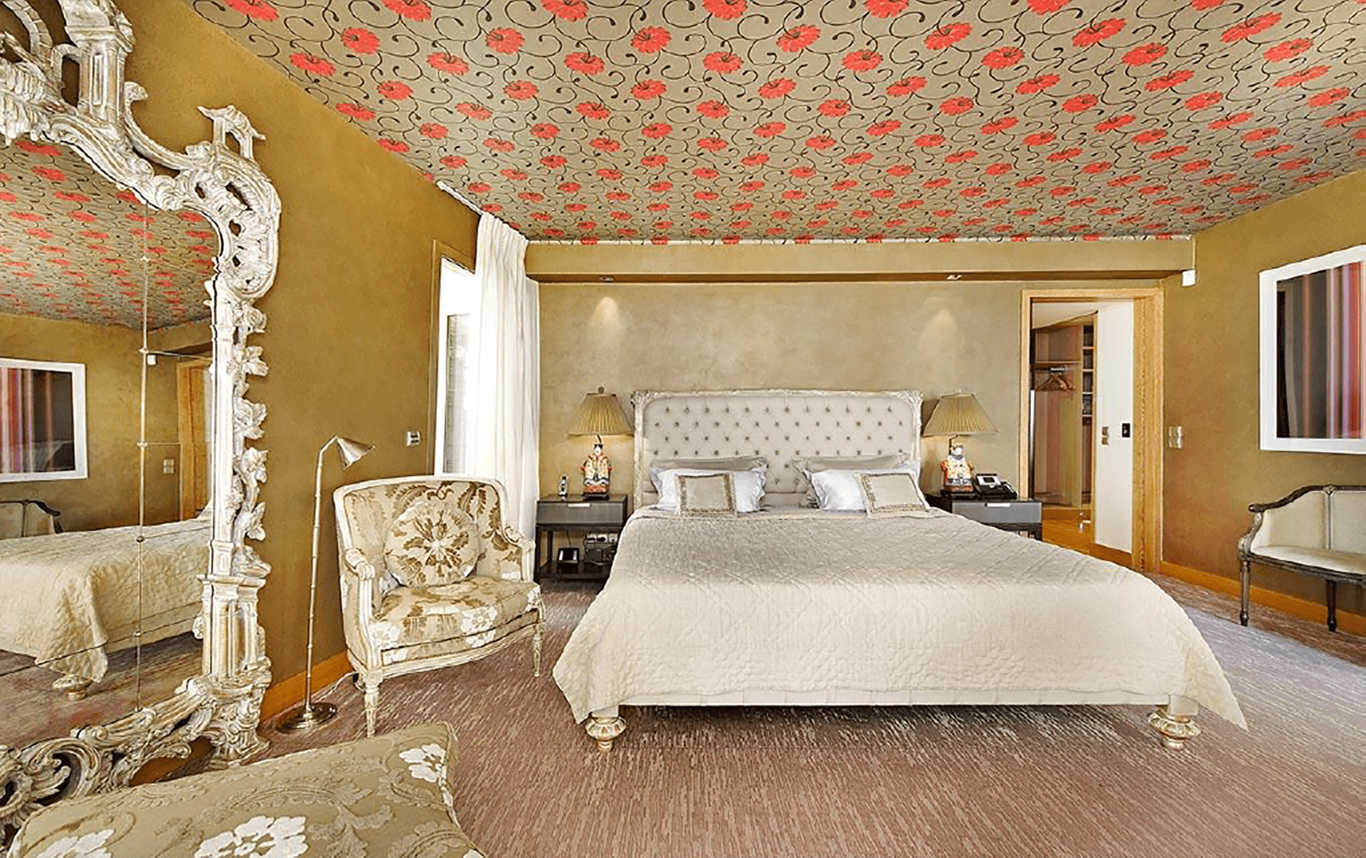 Glass House Saint-Jean-Cap-Ferrat