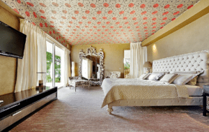 Glass House Saint-Jean-Cap-Ferrat