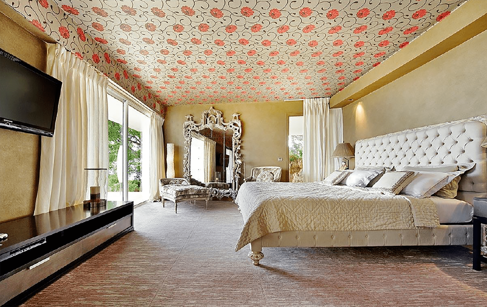 Glass House Saint-Jean-Cap-Ferrat