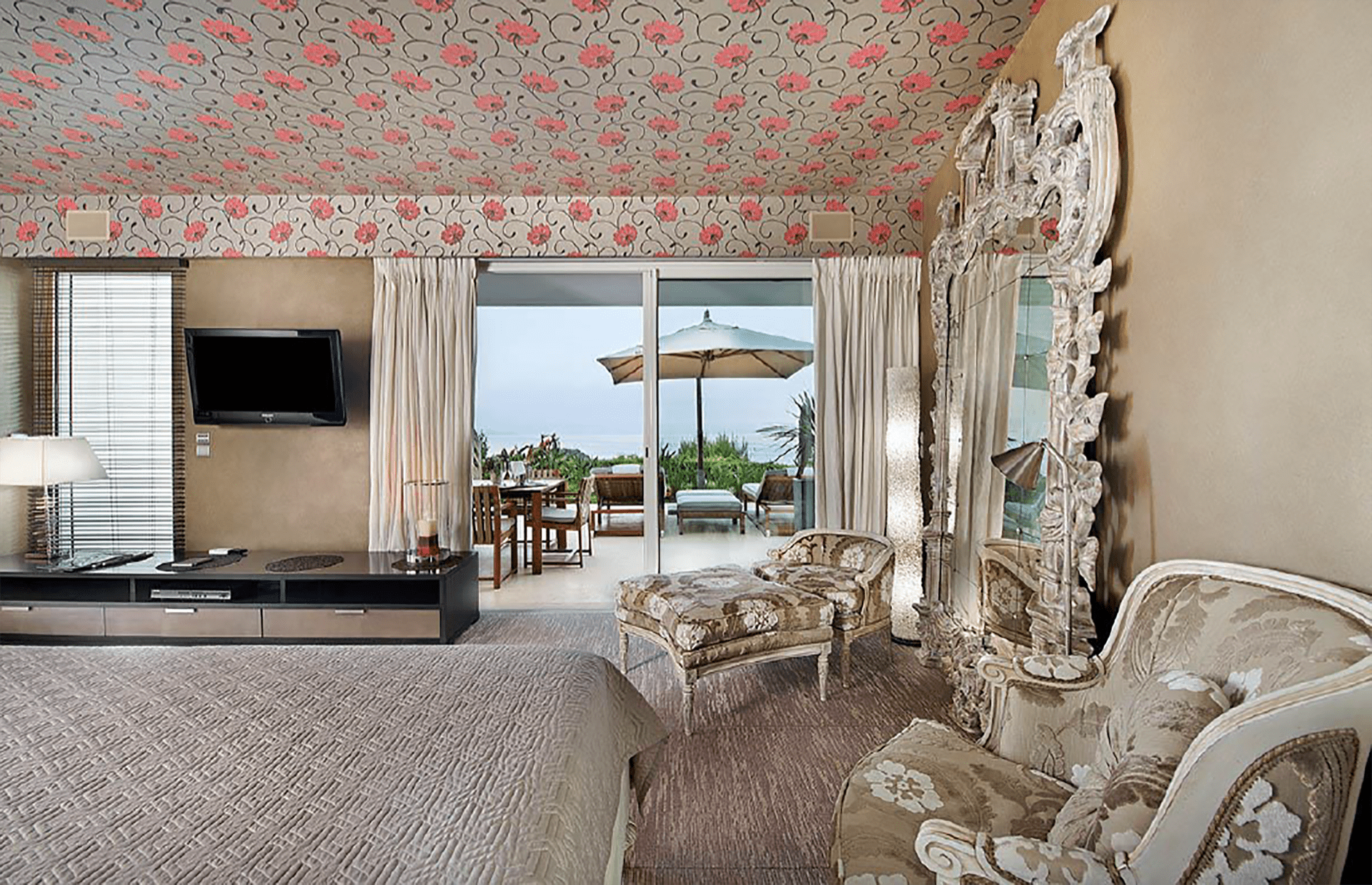 Glass House Saint-Jean-Cap-Ferrat