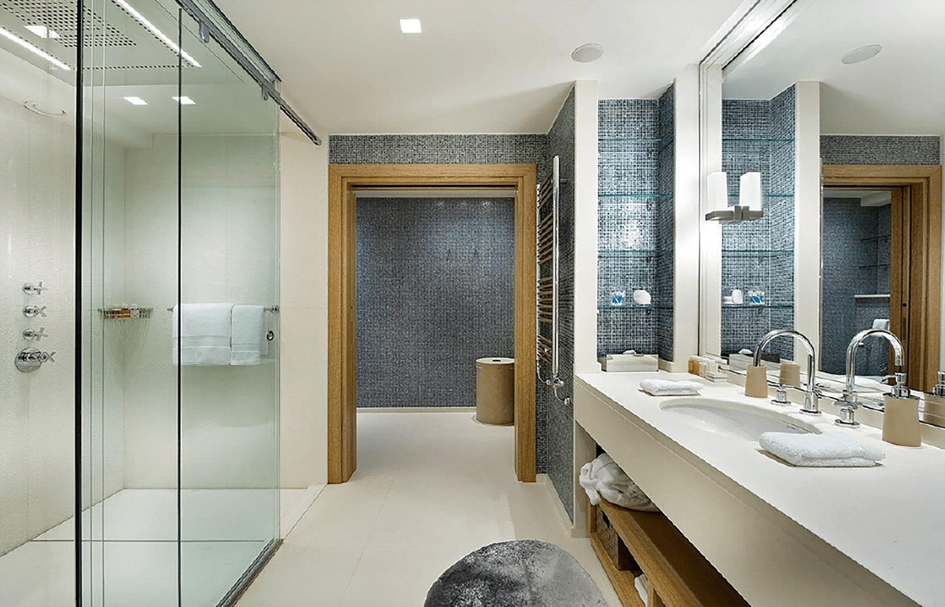 Glass House Saint-Jean-Cap-Ferrat