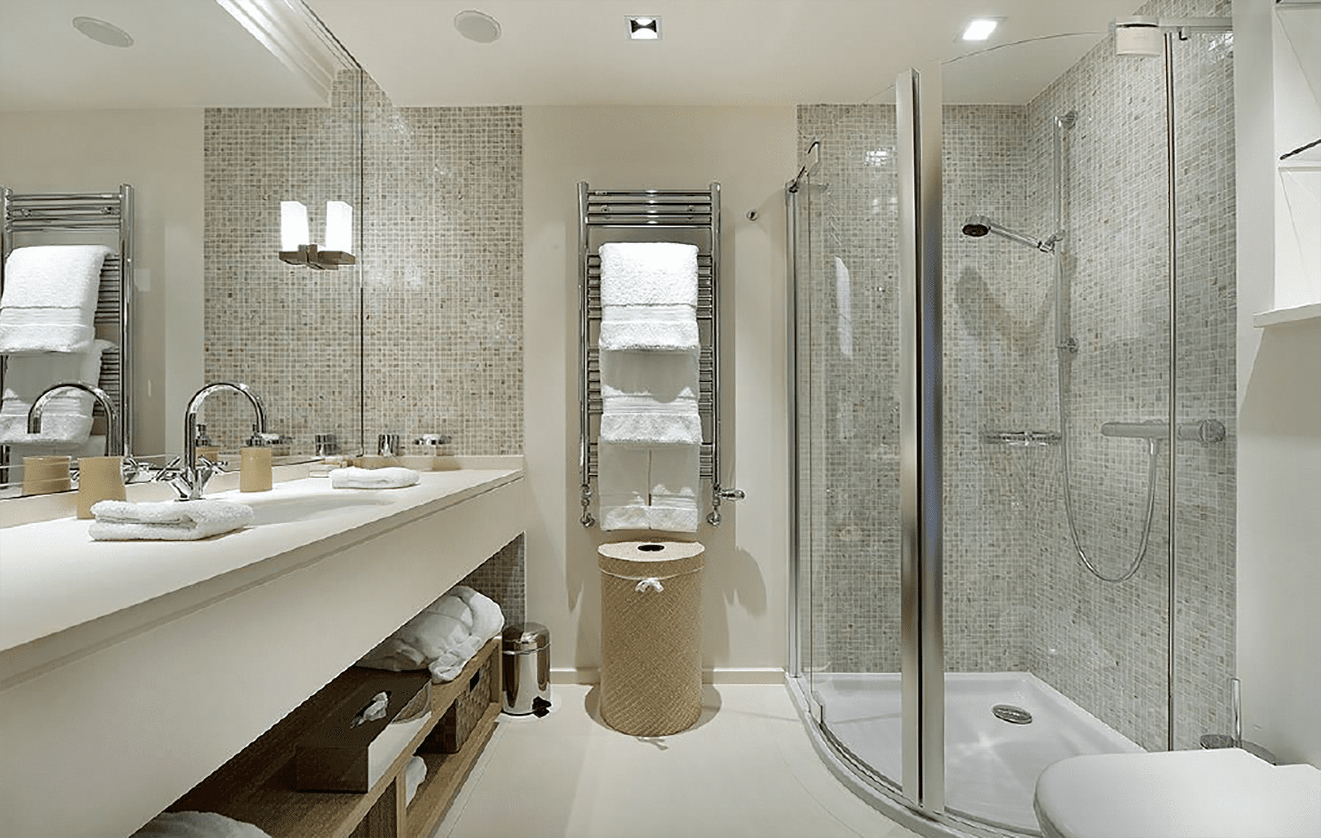 Glass House Saint-Jean-Cap-Ferrat