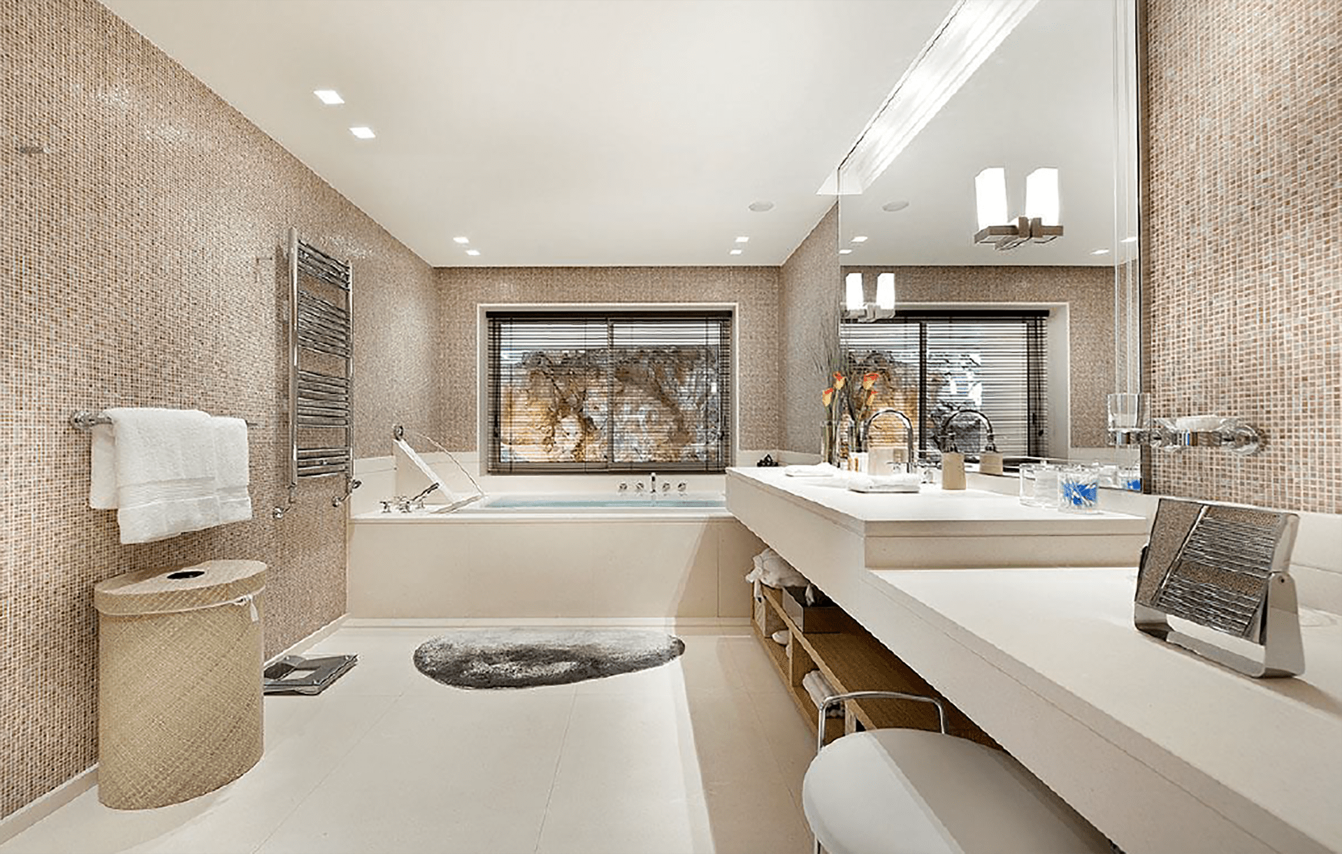 Glass House Saint-Jean-Cap-Ferrat